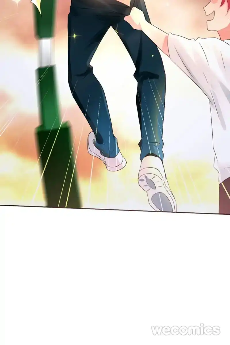 Legend Reboot Chapter 35 46